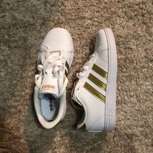 Kids Adidas Sneakers